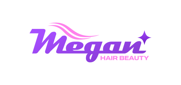 MEGAN HAIR BEAUTY